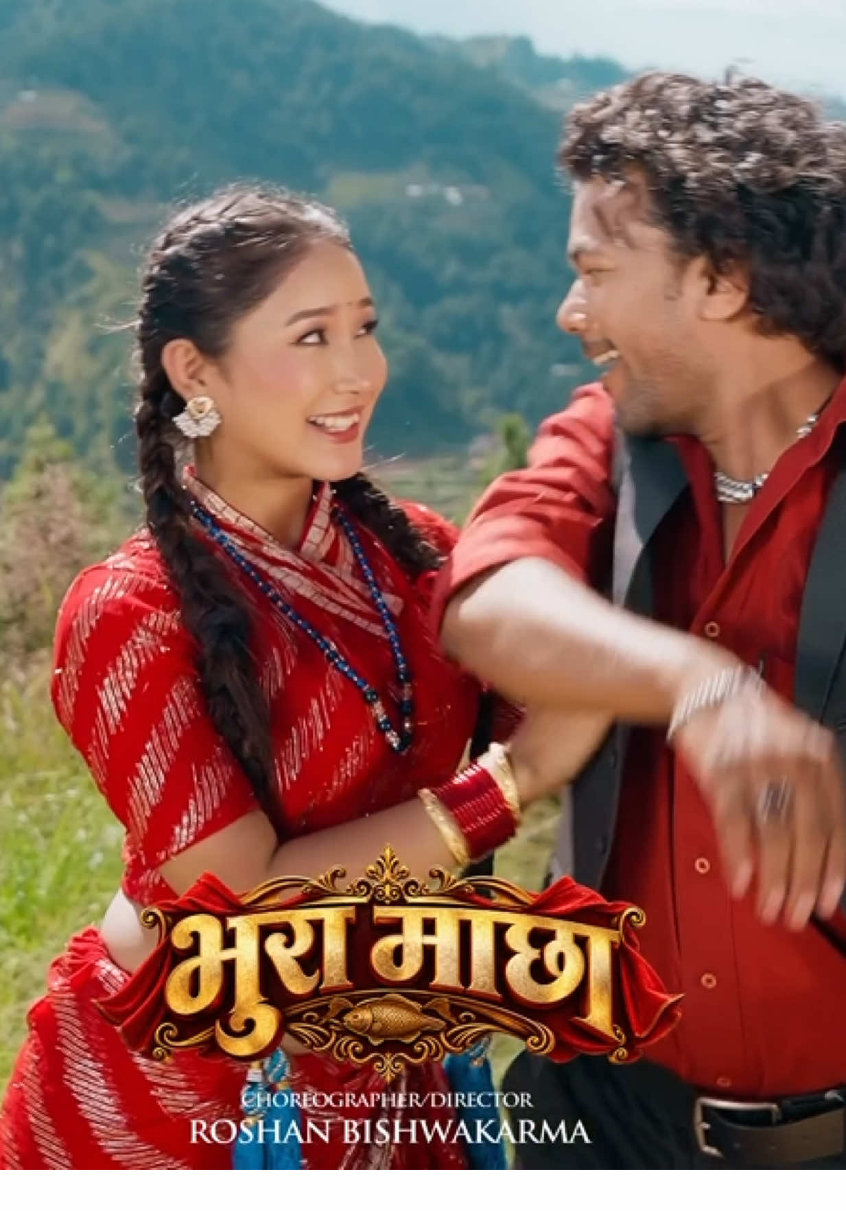 @Rima Gurung🇳🇵