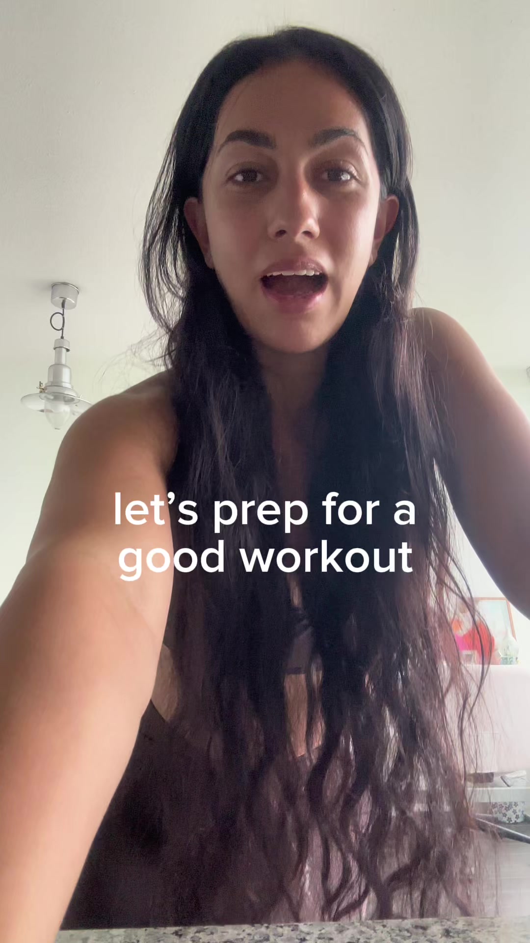 @Tina - Female Fitness Coach
