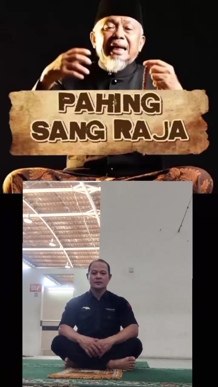 @Yance Imanuel