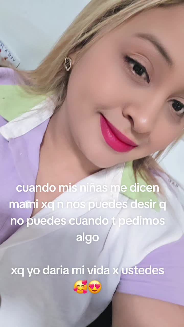 @Gabriela Chavez