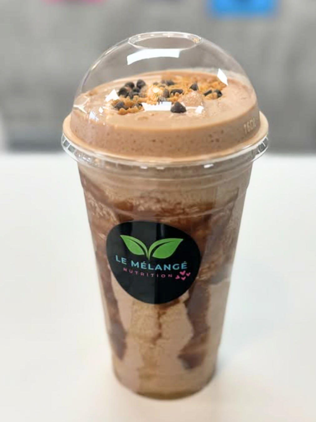 @Le M&eacute;lang&eacute; Nutrition