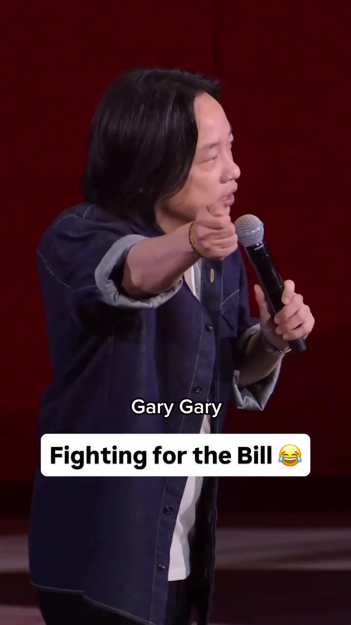 @Jimmy O Yang