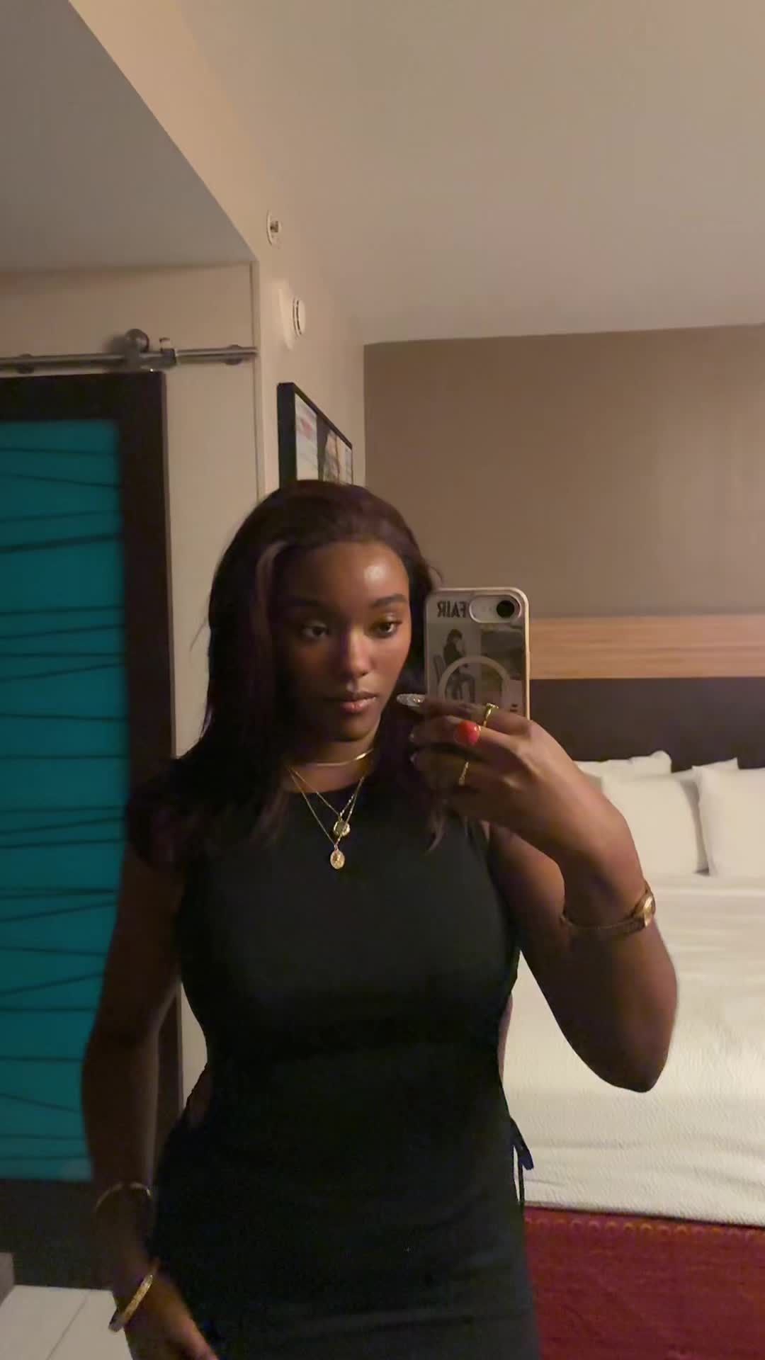 @Naja Jade | NYC