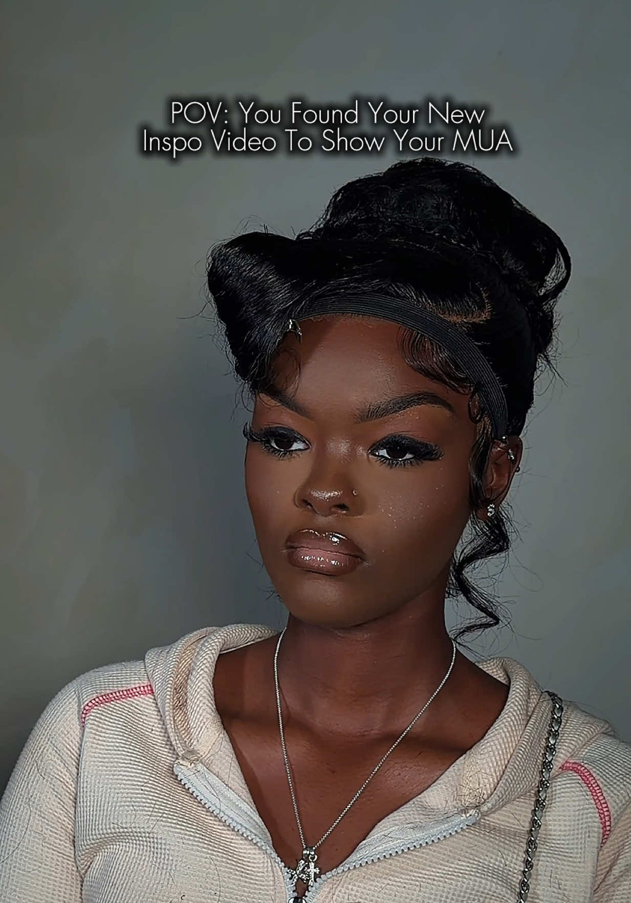 @Luxury Makeup Artist