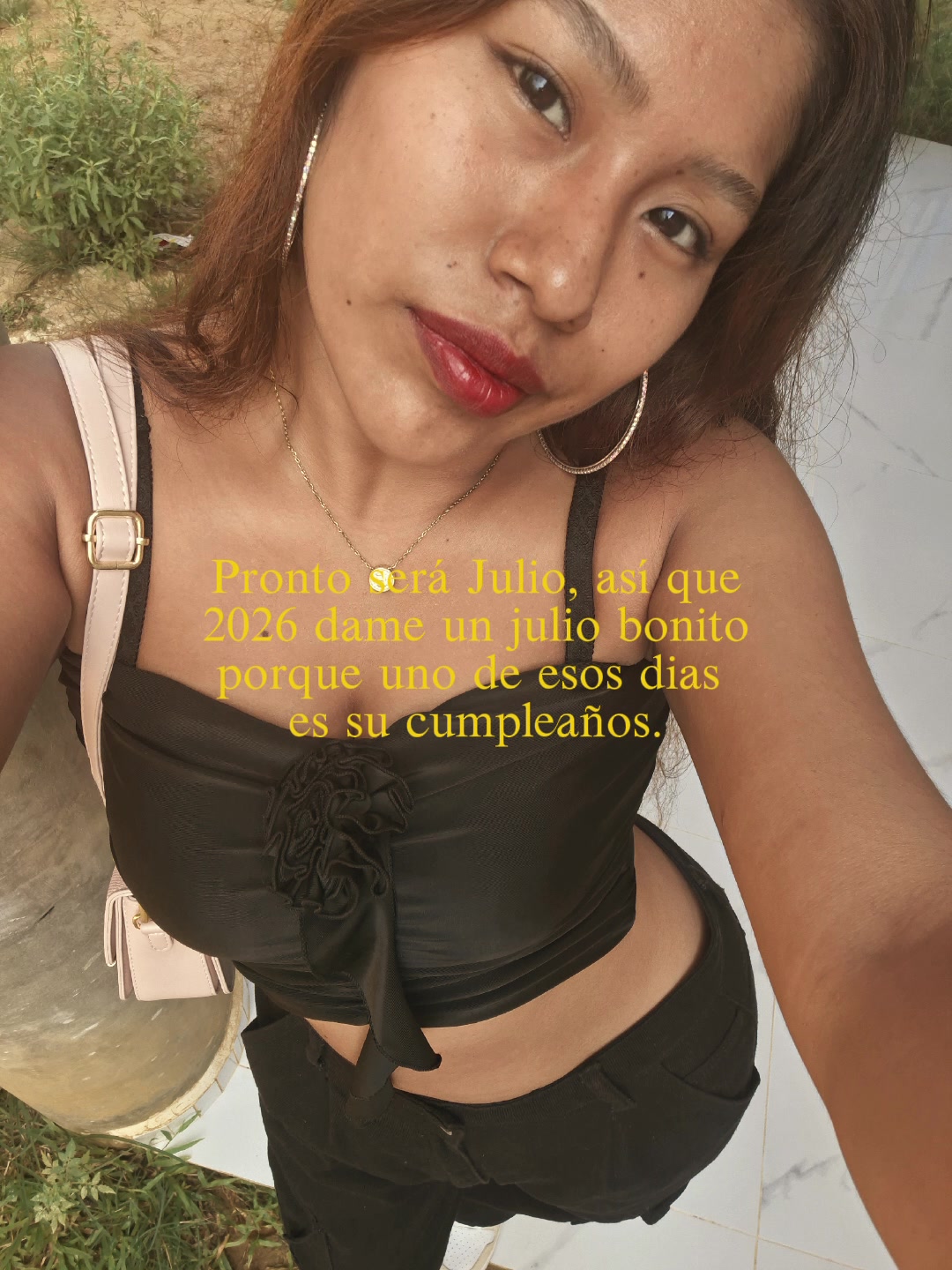 @Emily Santos 🦿