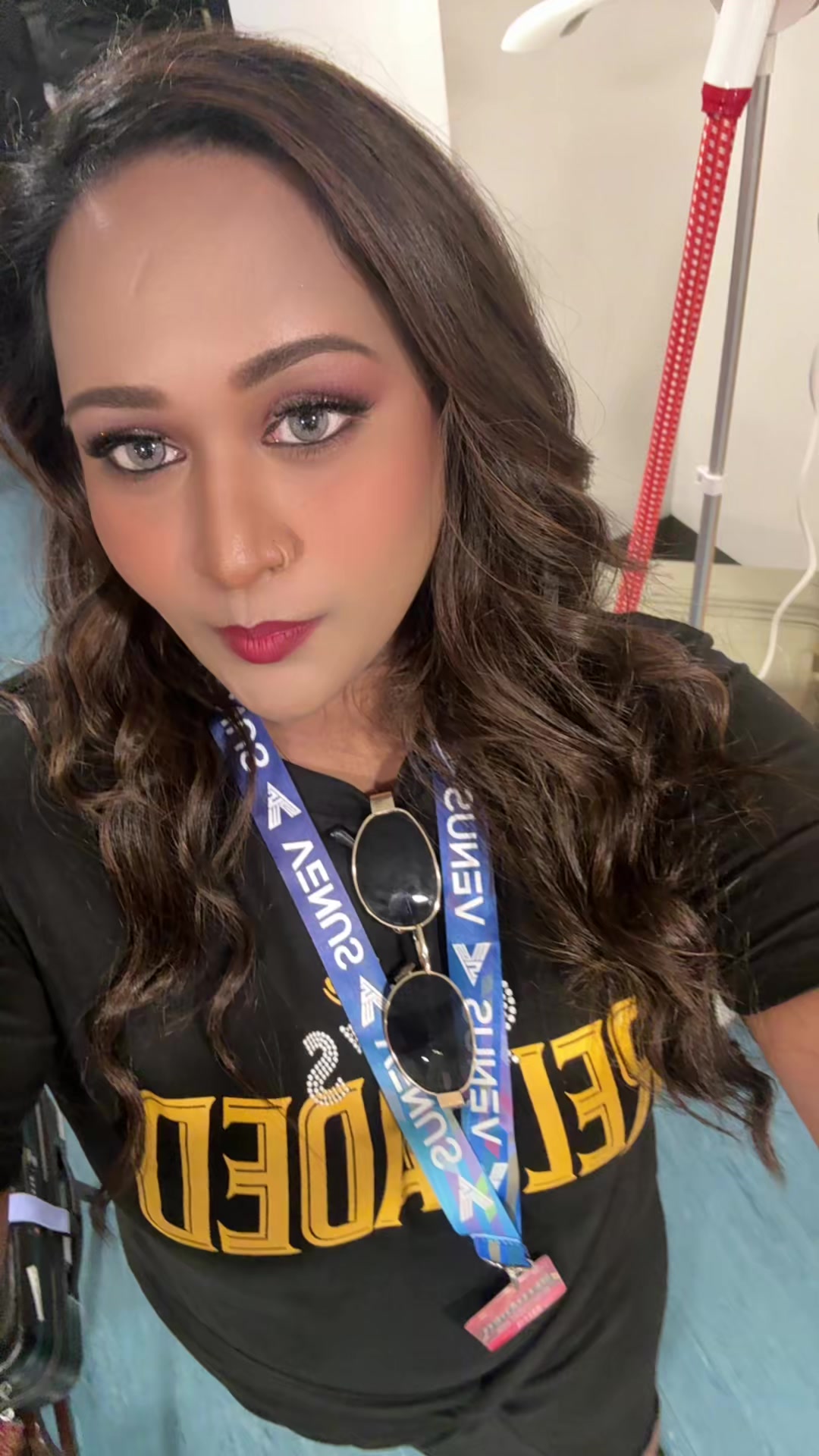 @Priya Amy Mua