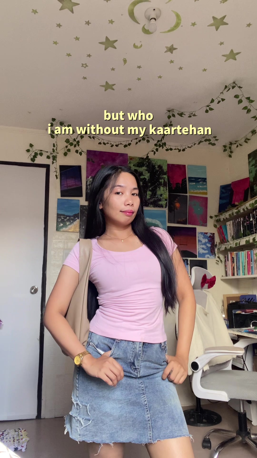 @Kristine