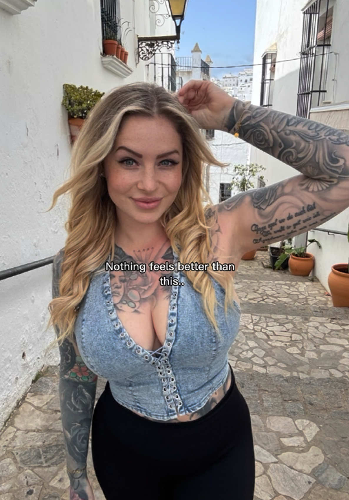 @Yvonne Iron Frötzsch