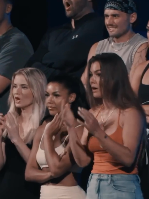 @The Challenge