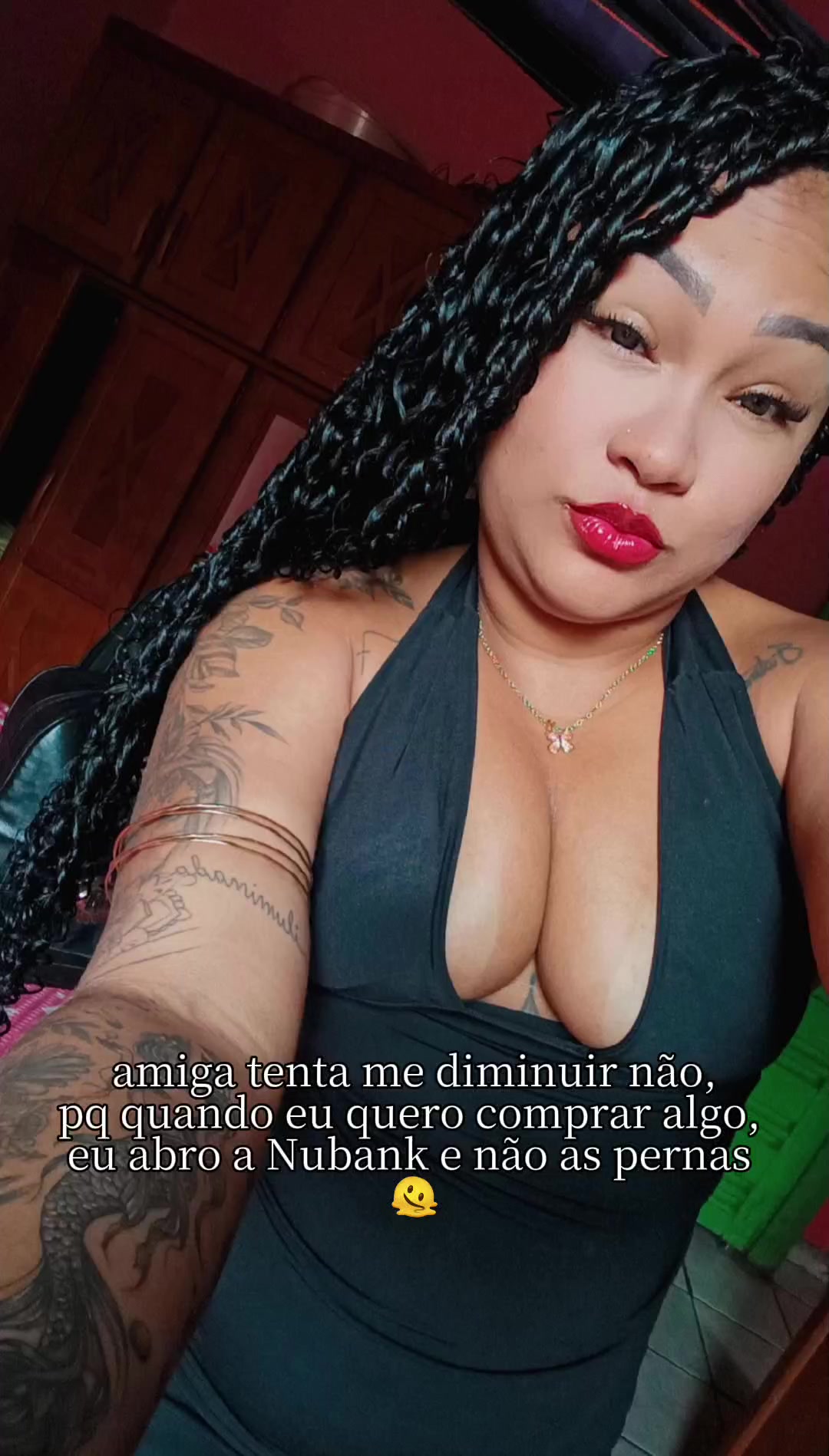 @❤️🔥~PRETAJAPA~🌹