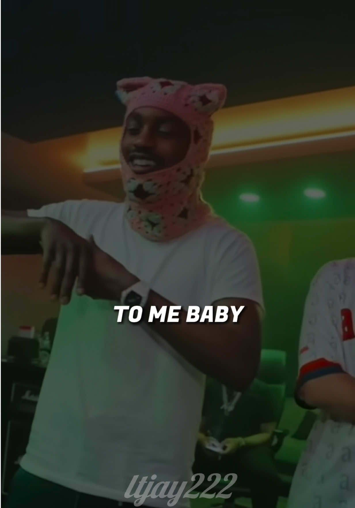 @Lil Tjay News Page ๐