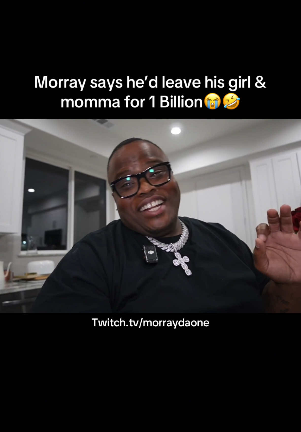 @Morray Fan Page