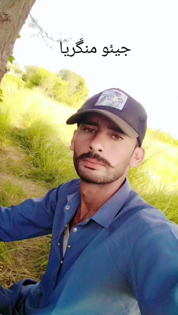 @Rehan Ali Mangrio