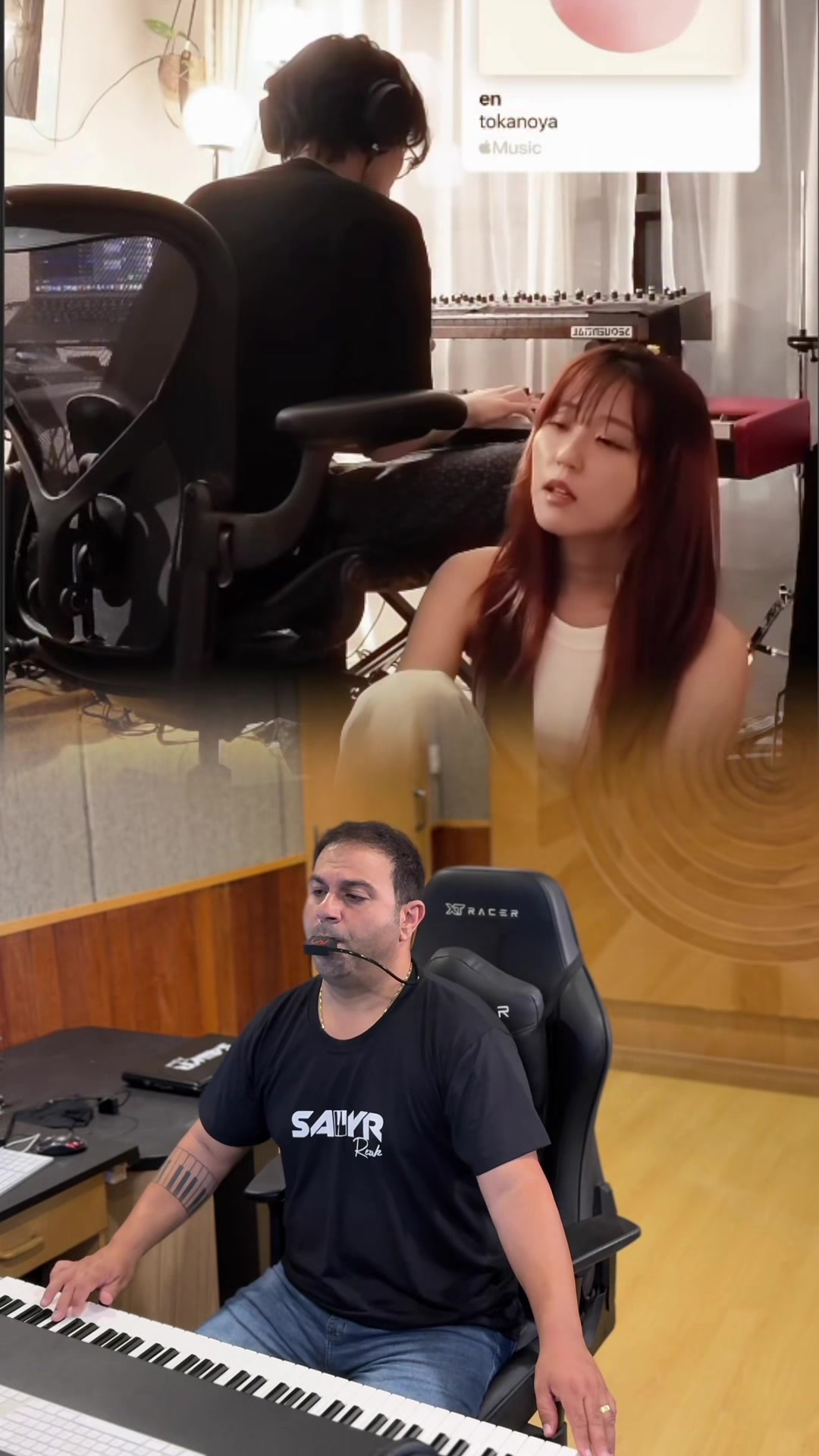 @Samyr Rezak