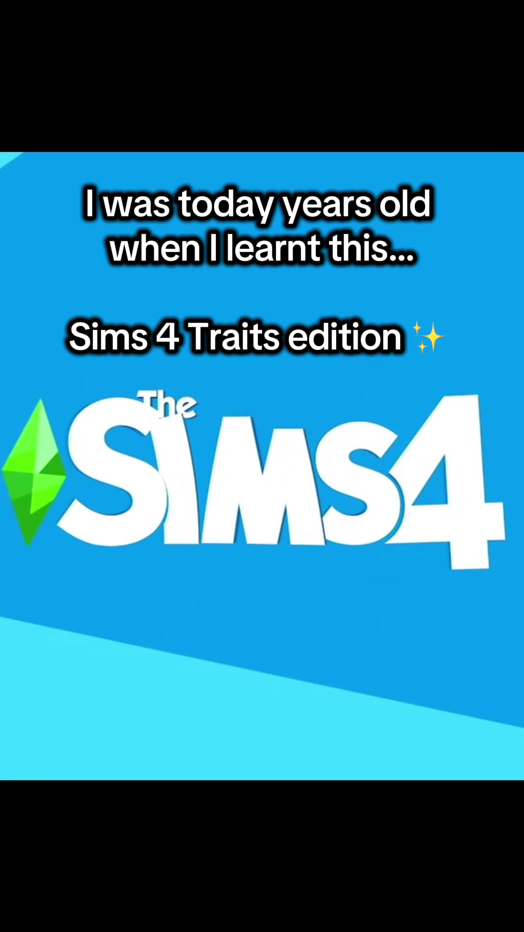@SimPlaysSims💎