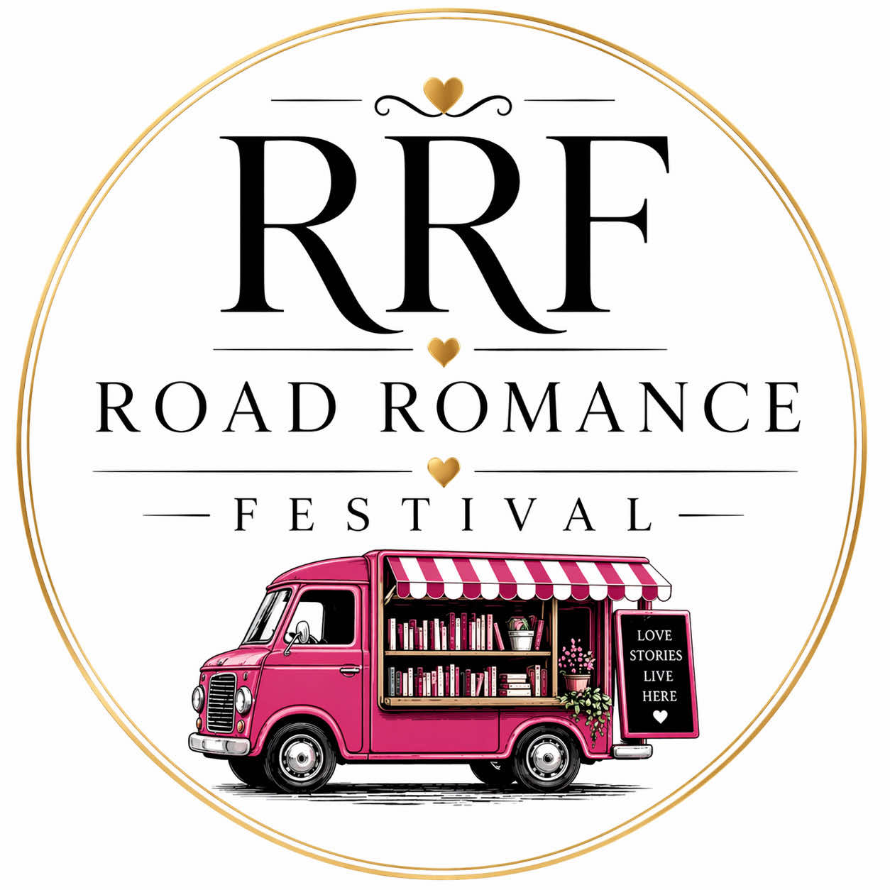 @Festival Road Romance