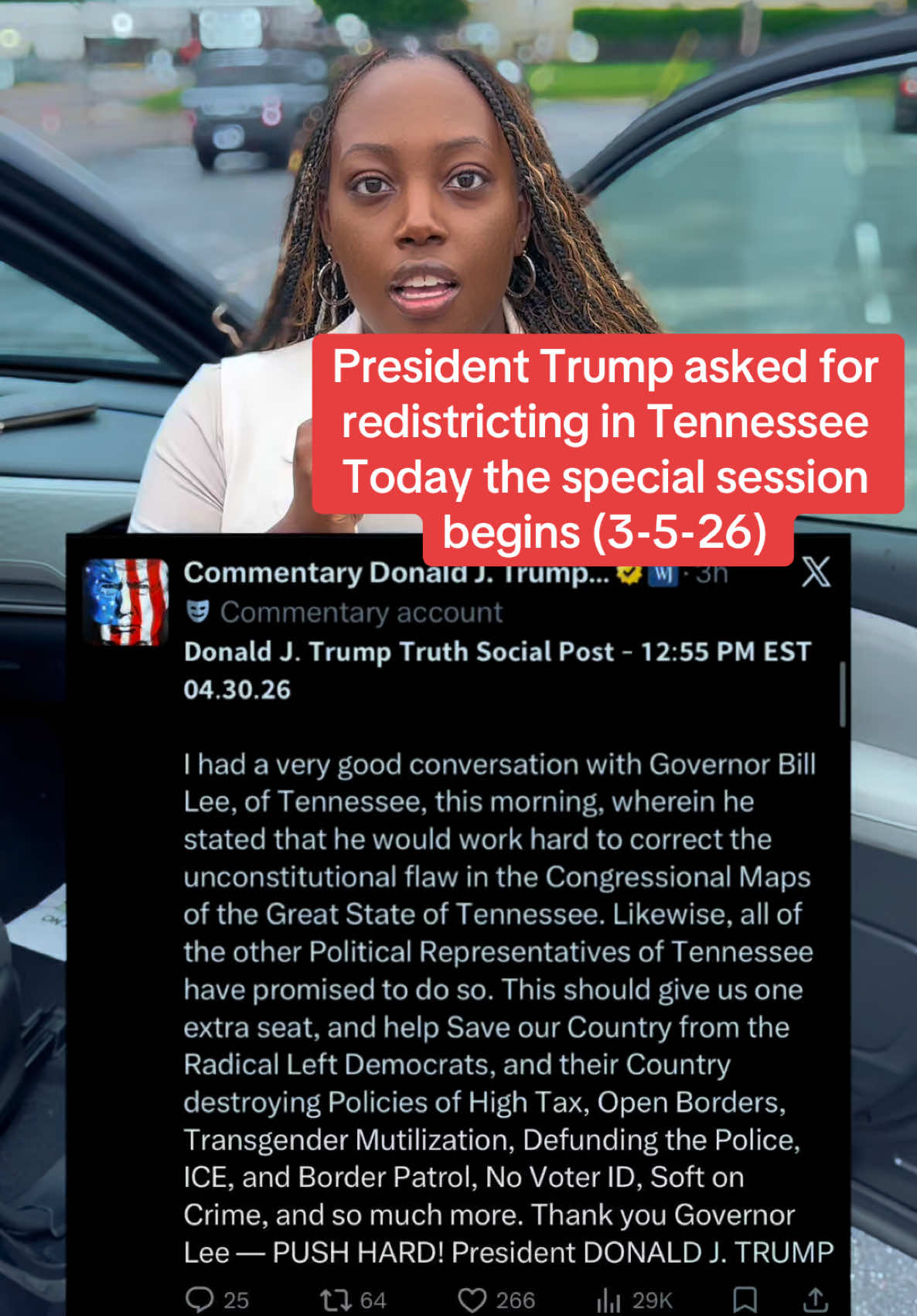 @ImaniWilliamsTV