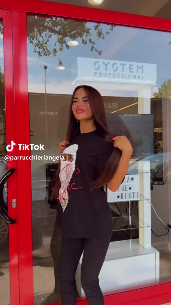 @⭐️Angelaparrucchieribologna✅2