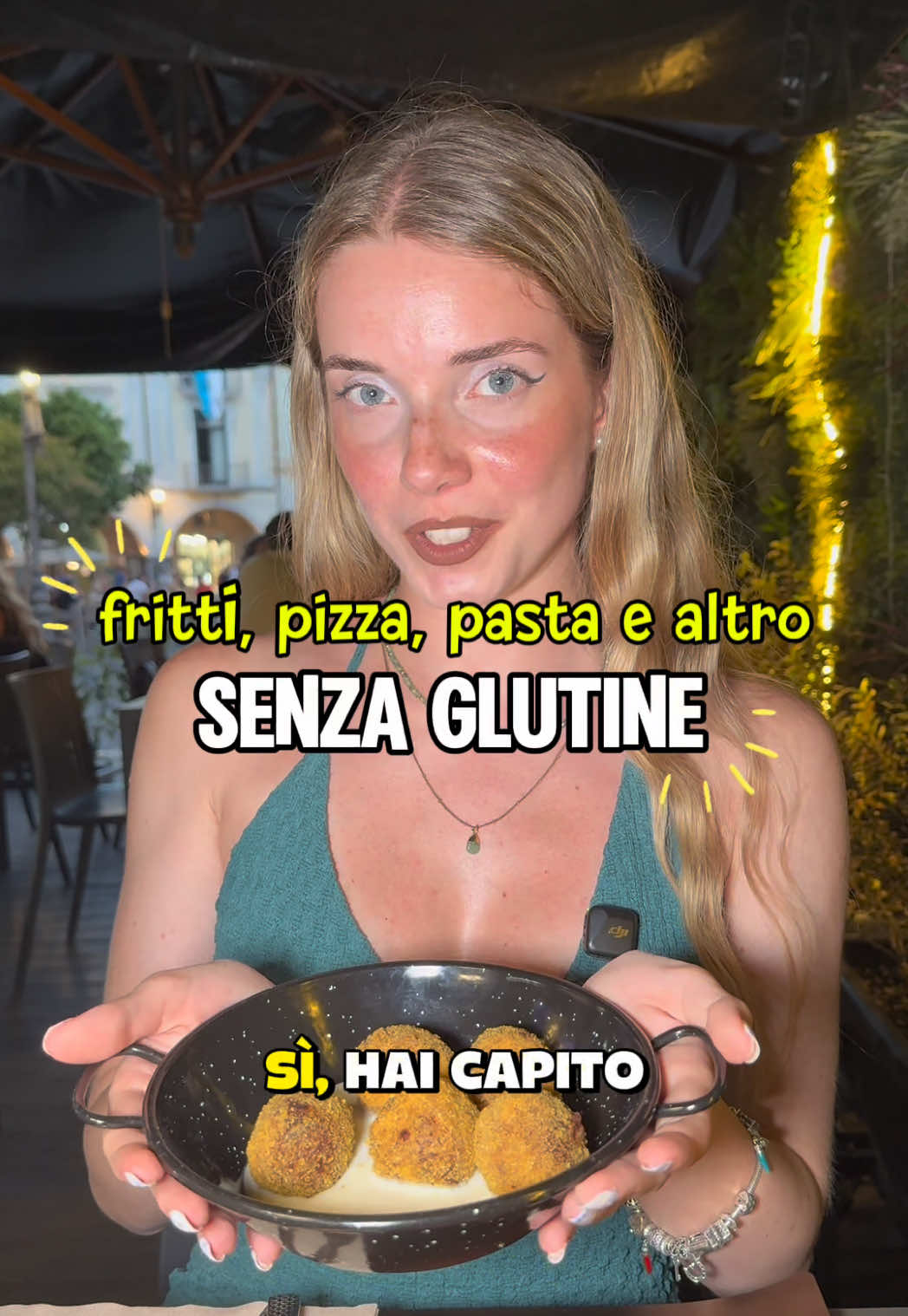 @Cucinandoglutenfree