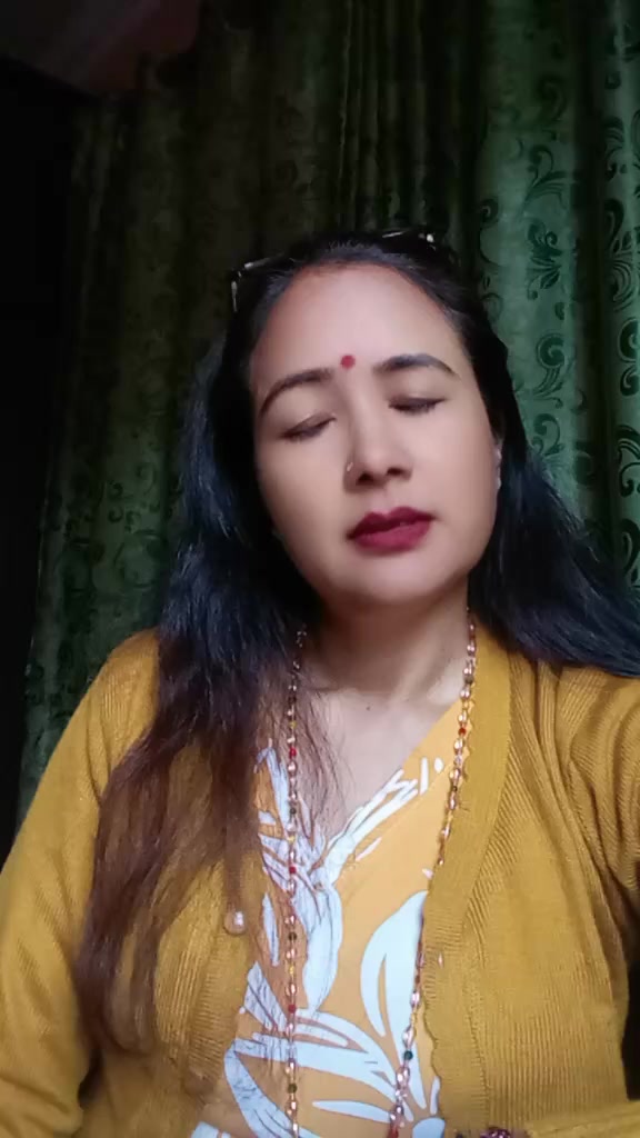 @💫SITA BHUJEL💫KOIRALA💥
