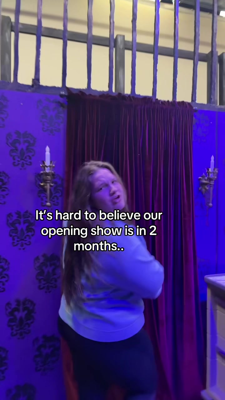 @DH Conley Theatre