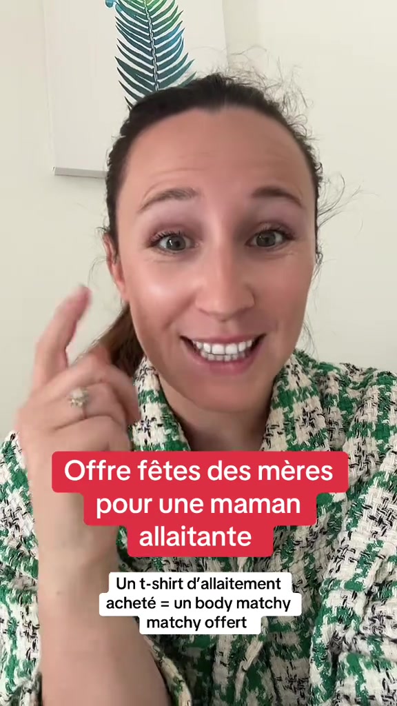 @LOULIE - Vêtements Allaitement