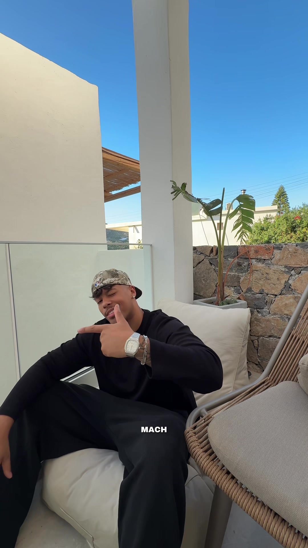 @KEV | Temptation Island 8 🐍