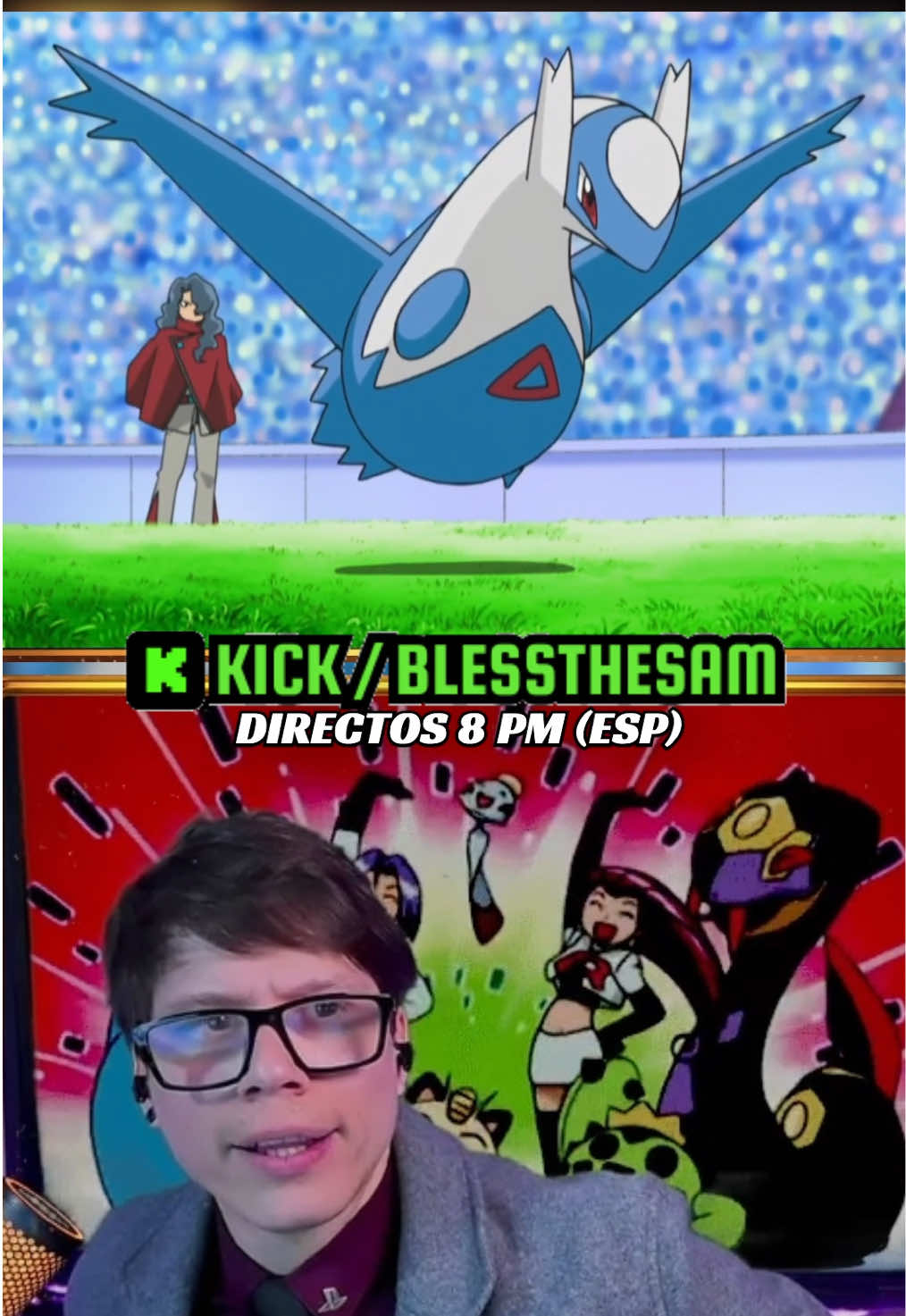 @Blessthesam