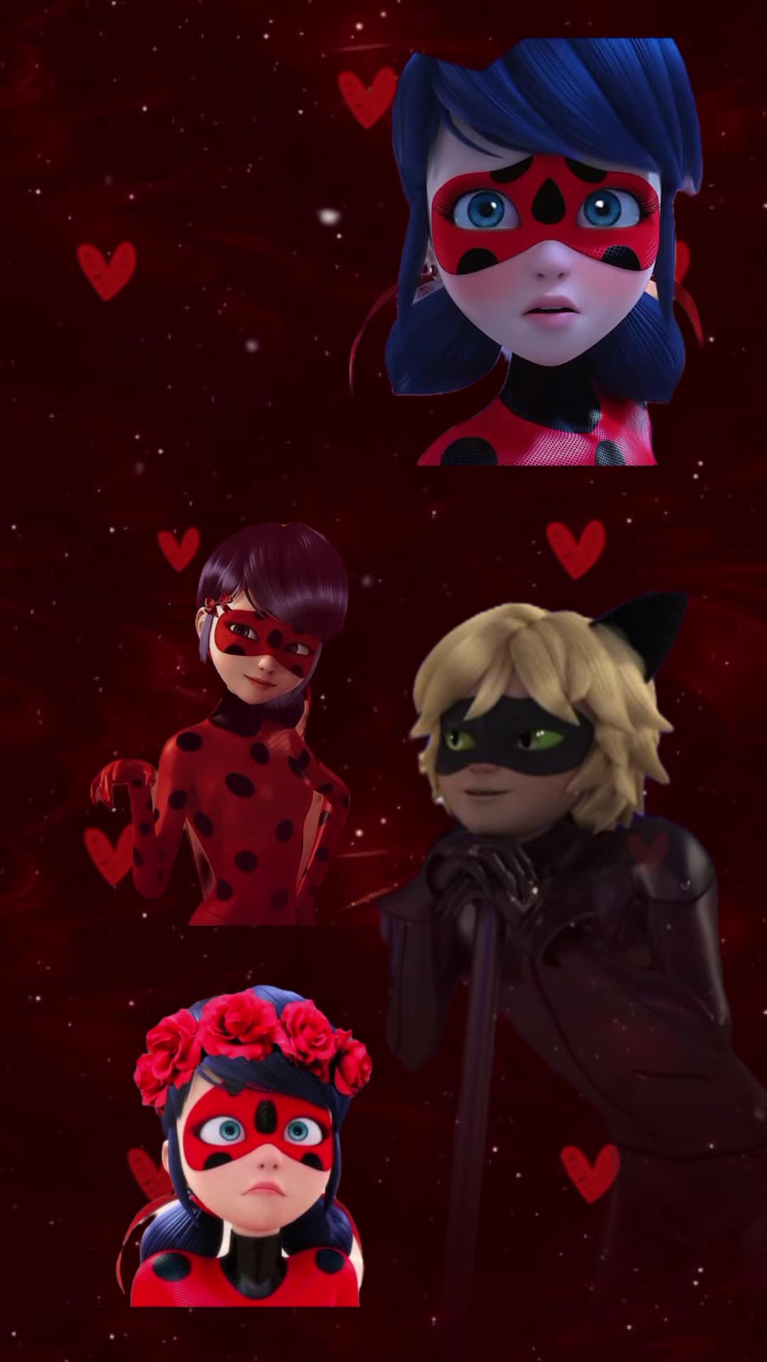 @Aԃriαɳ ♥️