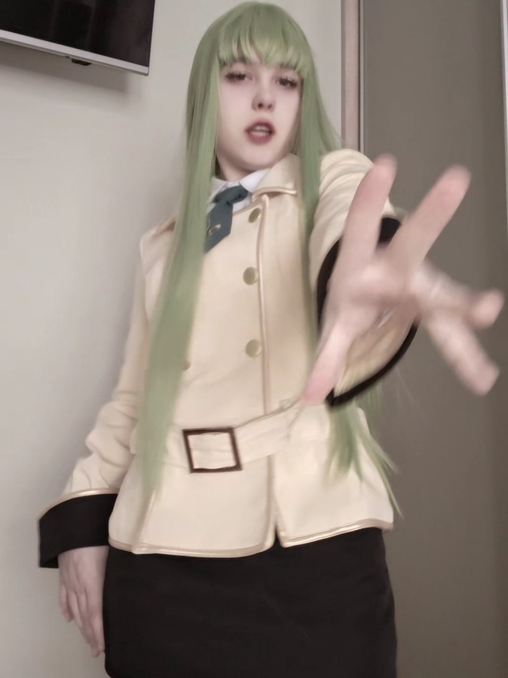 @Lin