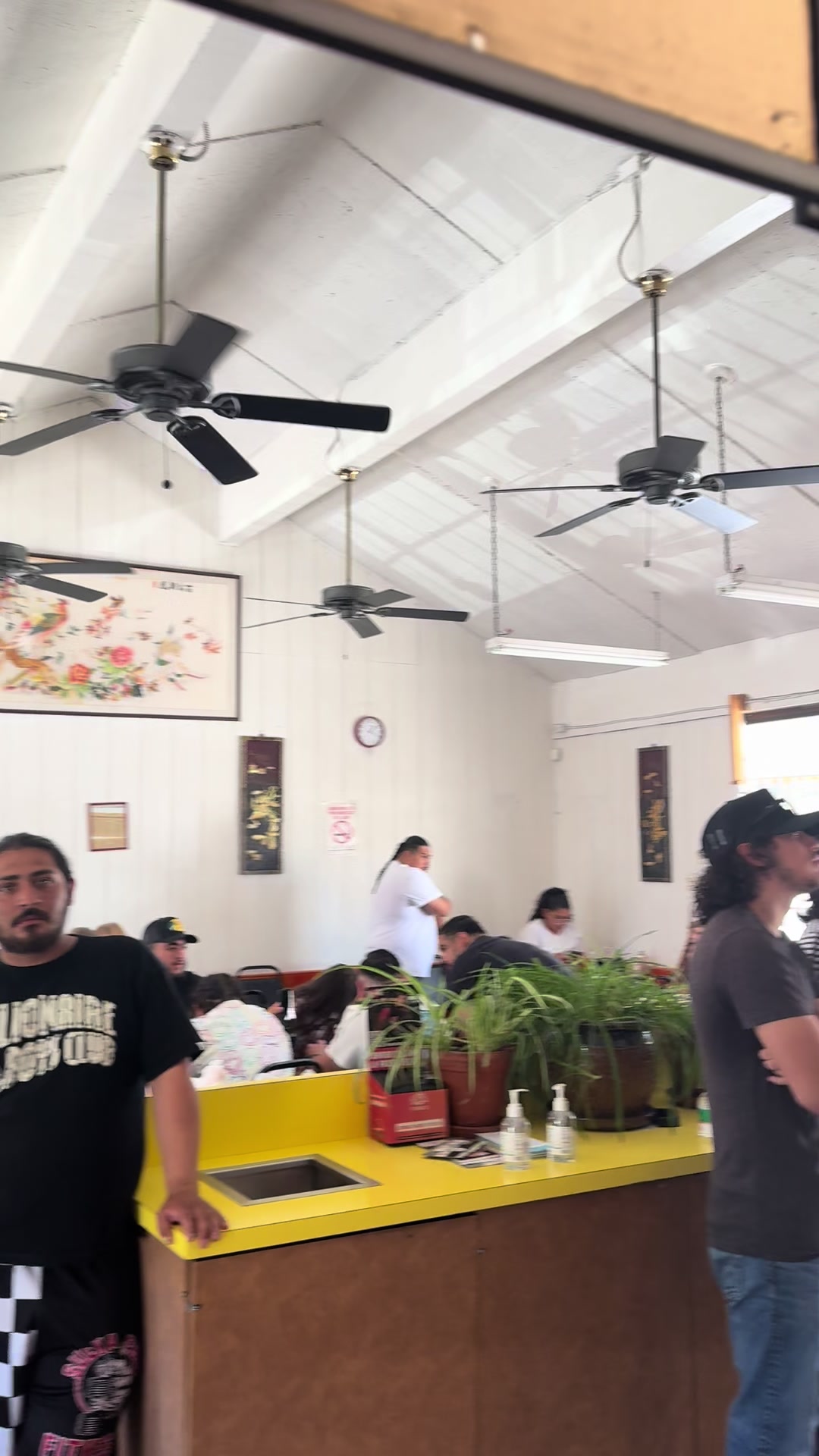 @Mark’s Kitchen
