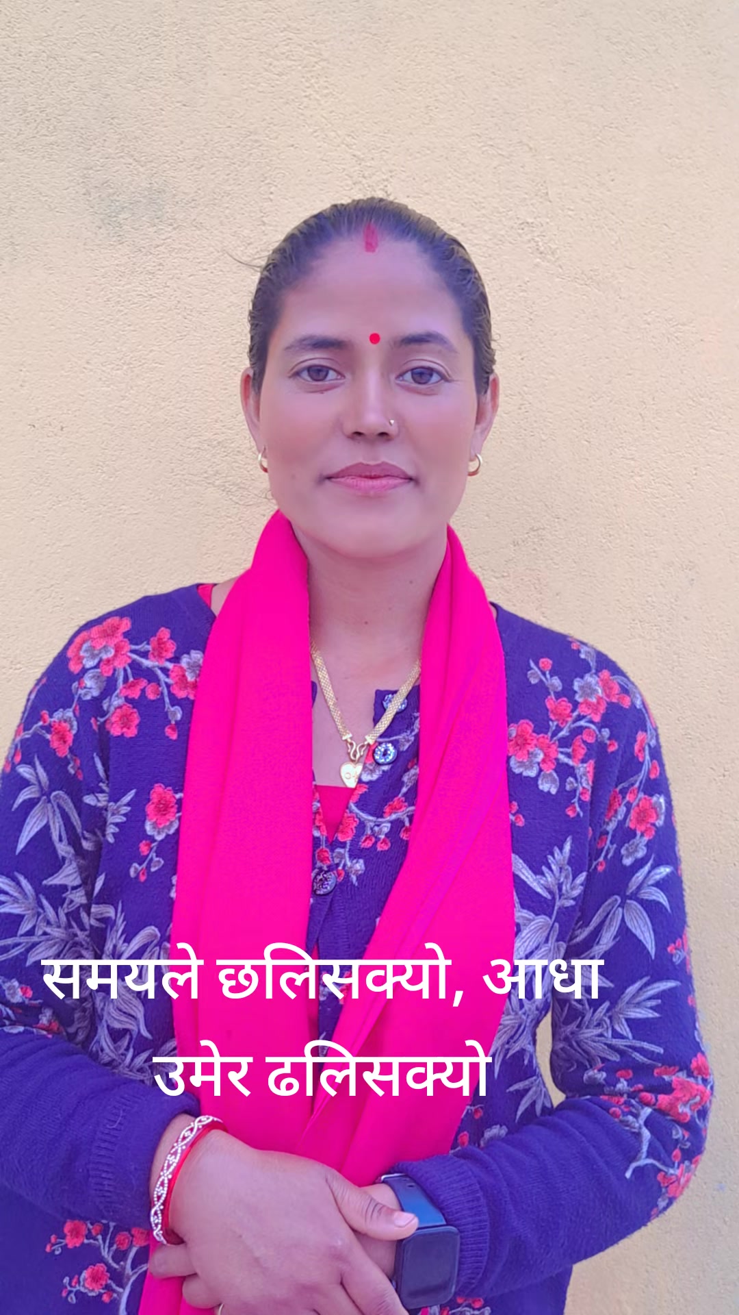 @krishna Bista oli❤️