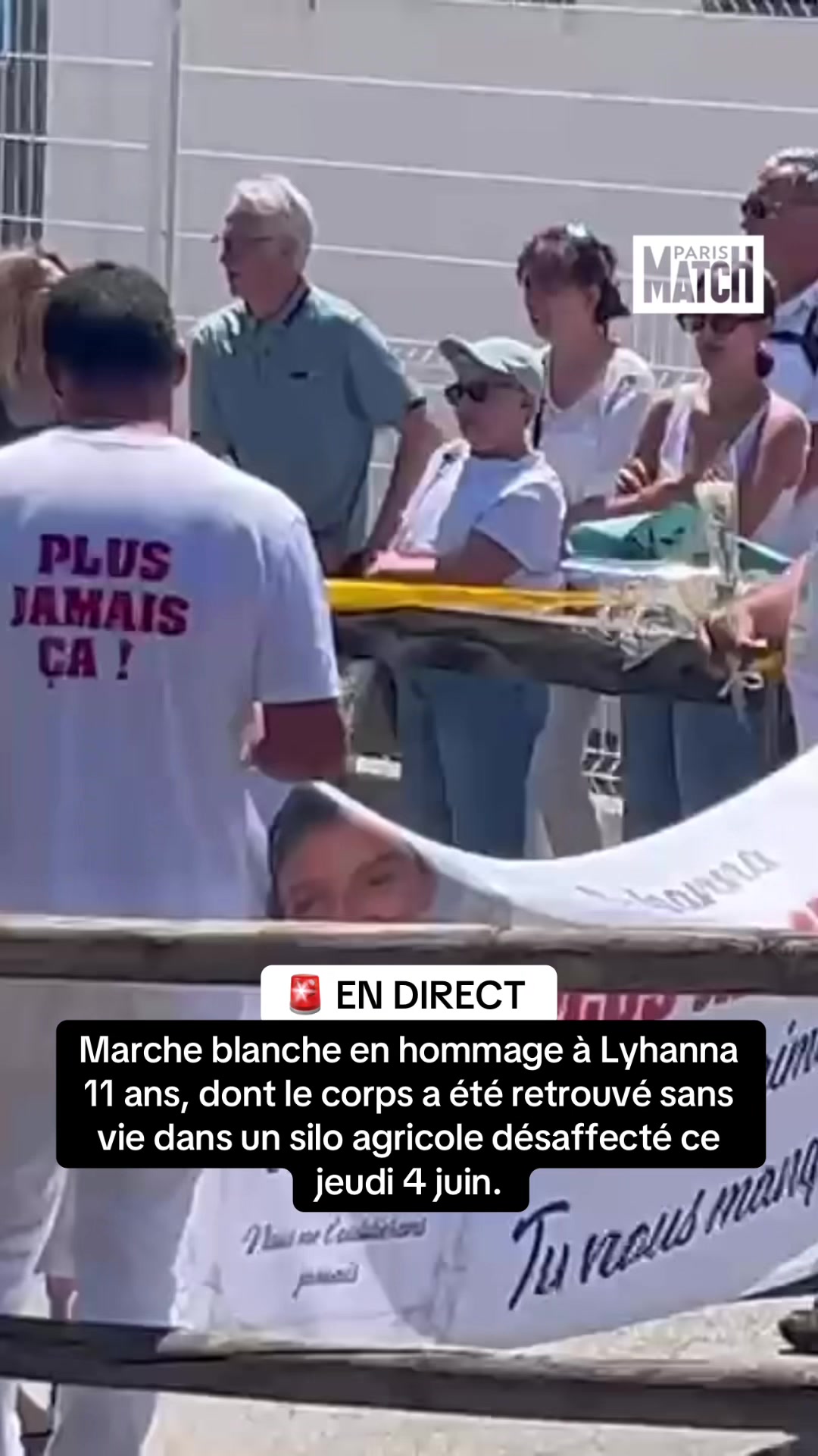 @Paris Match