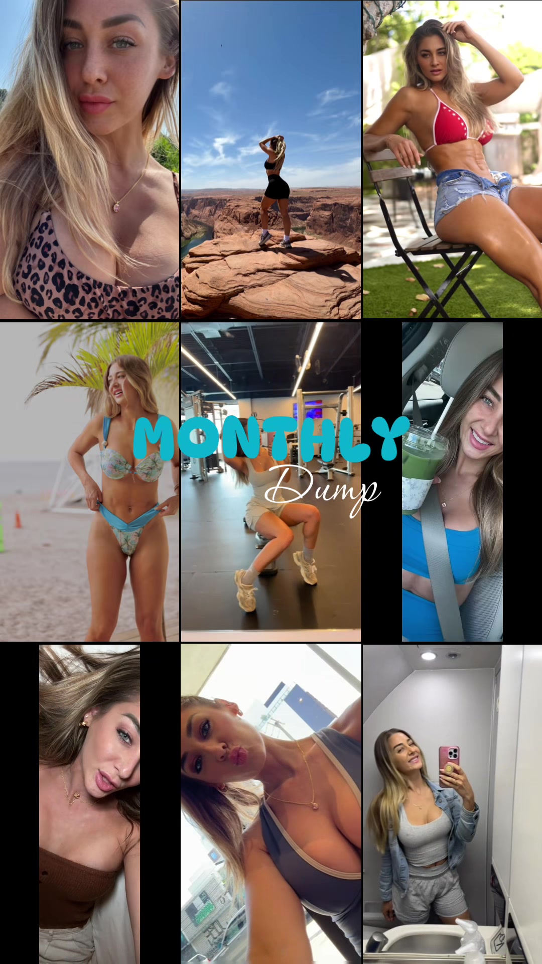 @beccaperifitmodel