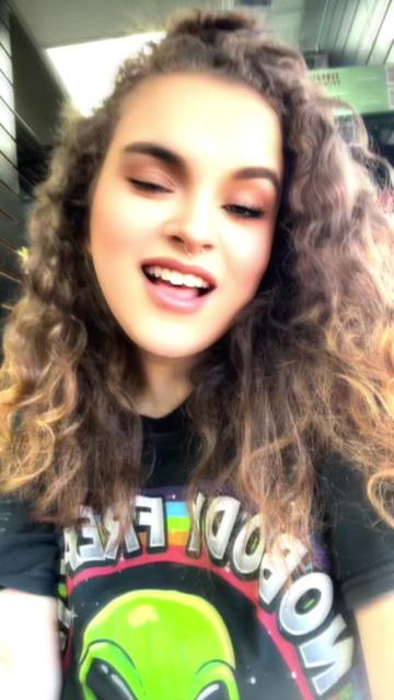 @Jasmine Ventura