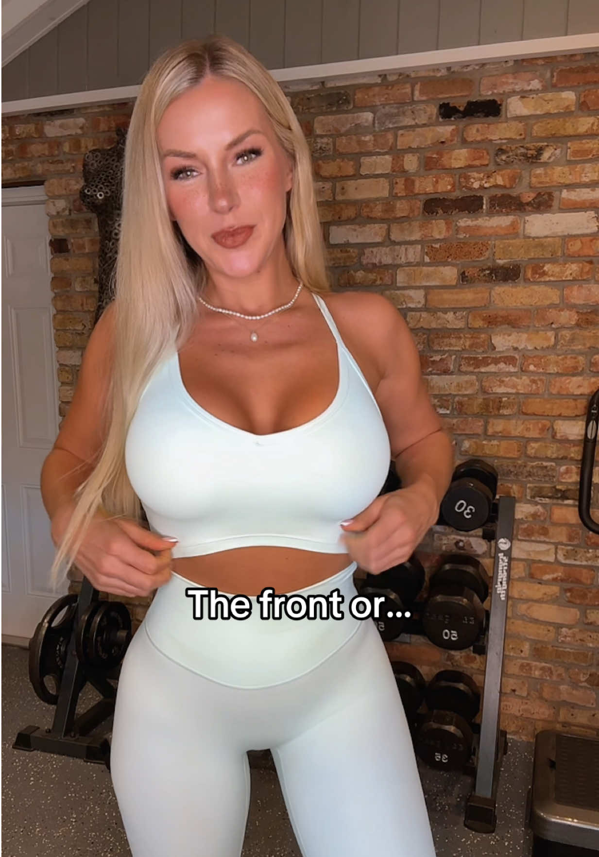 @Summer Lynn