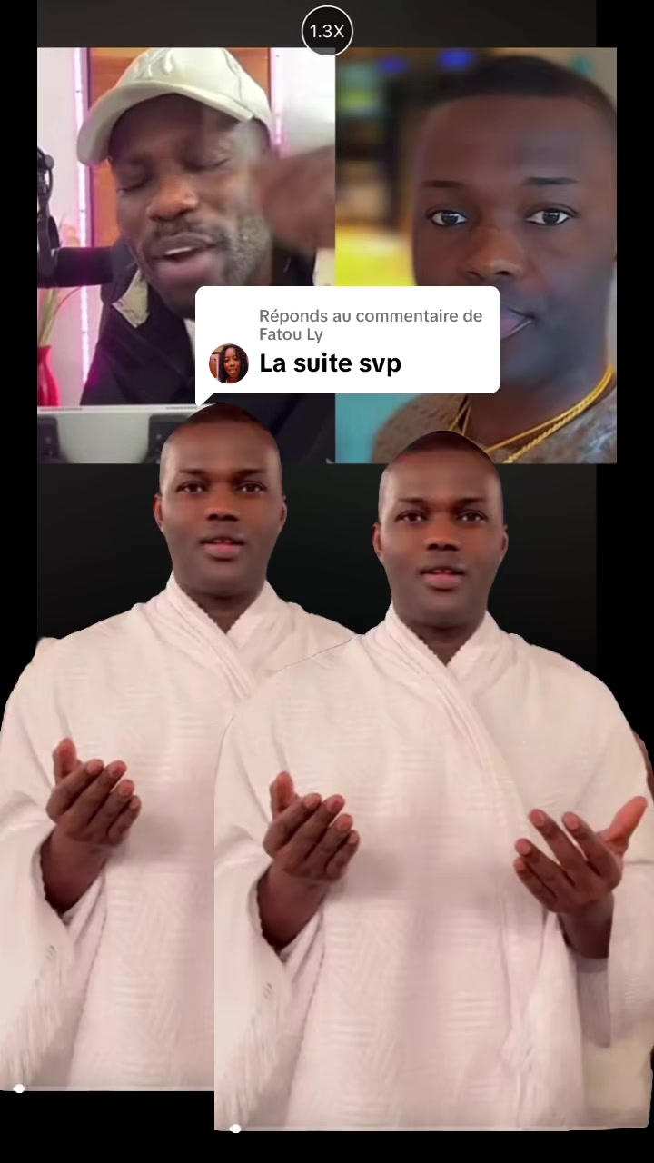 @Lady Sucr&eacute;e 🌺🍭🇸🇳