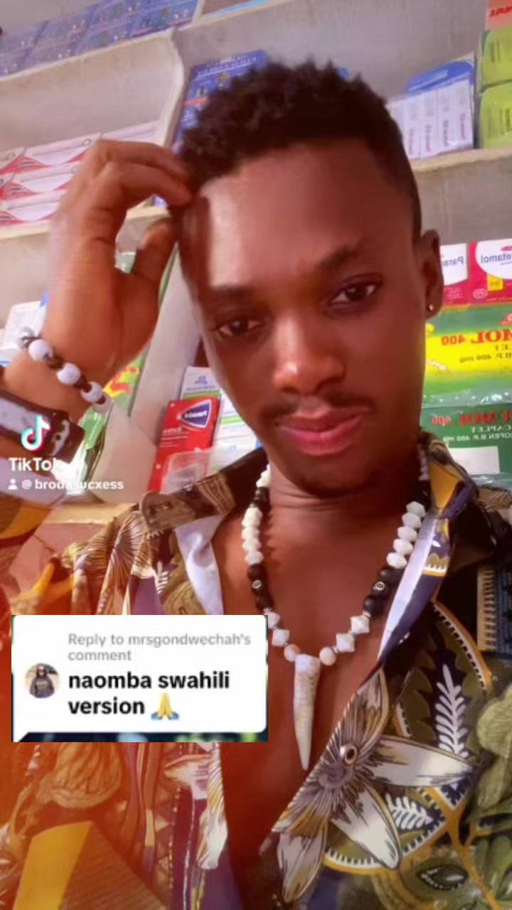 @Brødã Sücxëss 🇳🇬