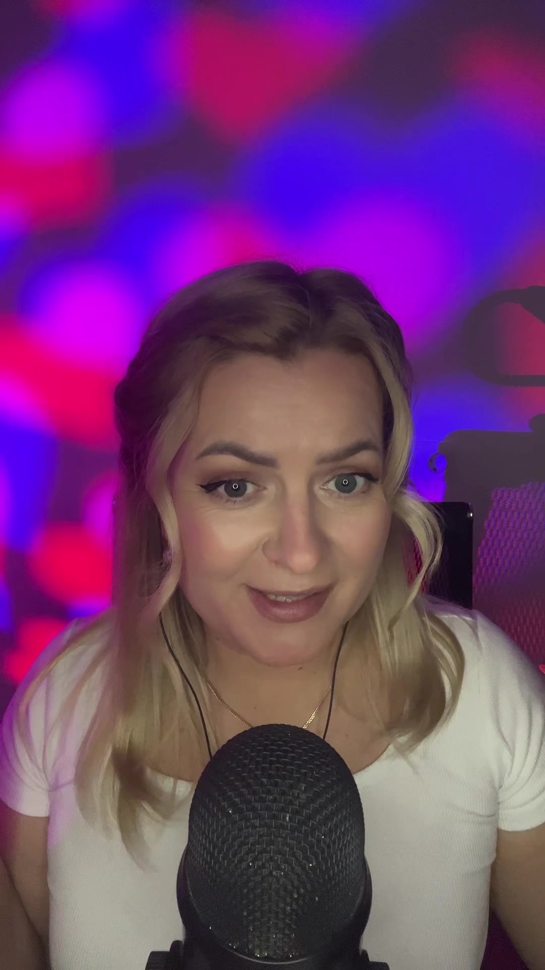@ASMR&ensp;TOP1