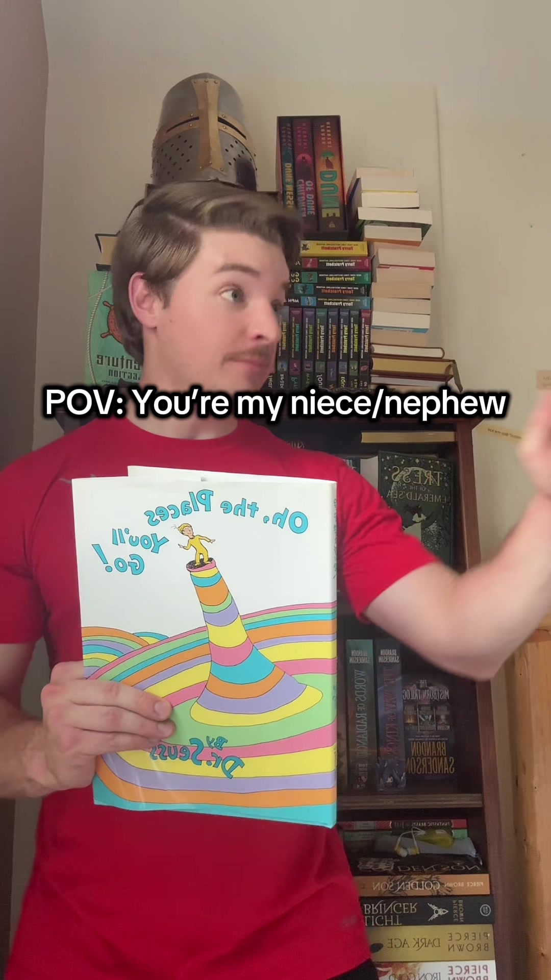 @Shane