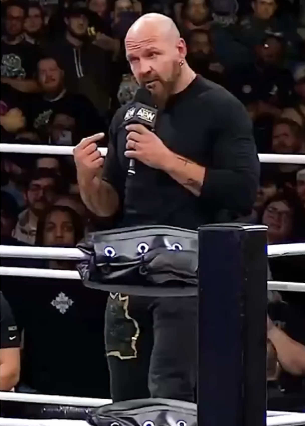@Jon Moxley