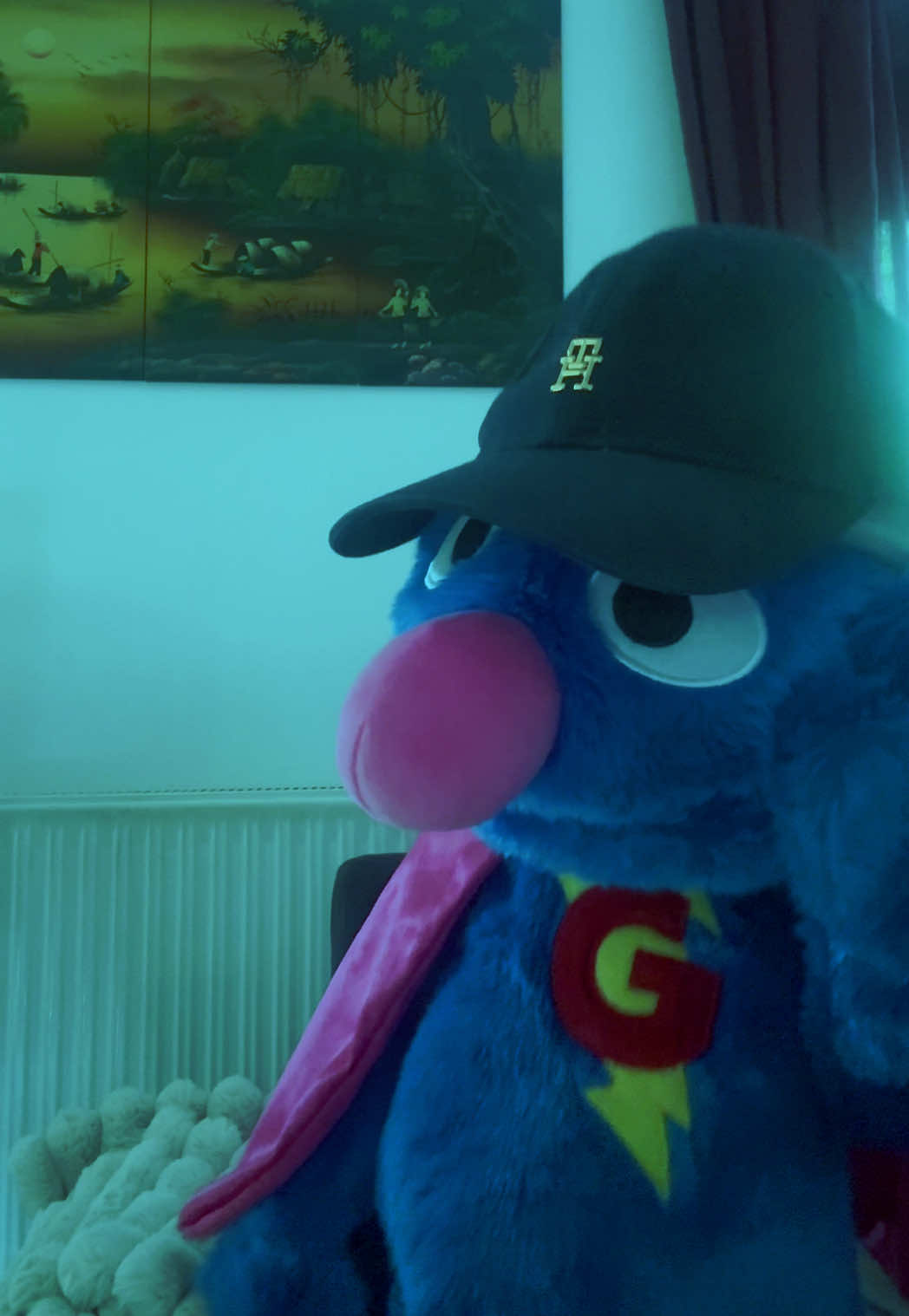 @Super_Grover