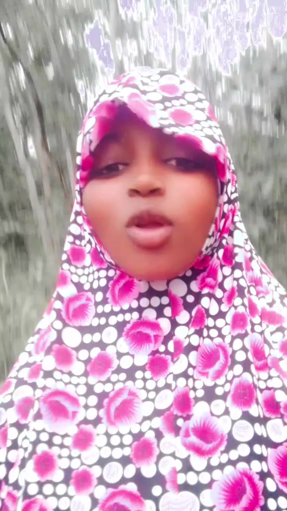 @aminat muhammad5
