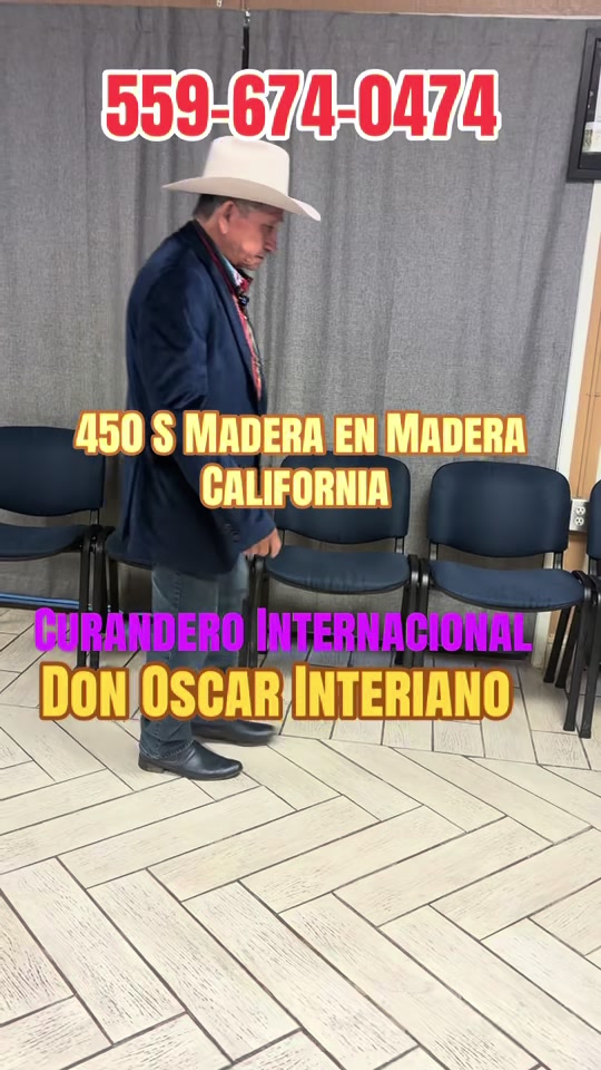 @Oscar Interiano