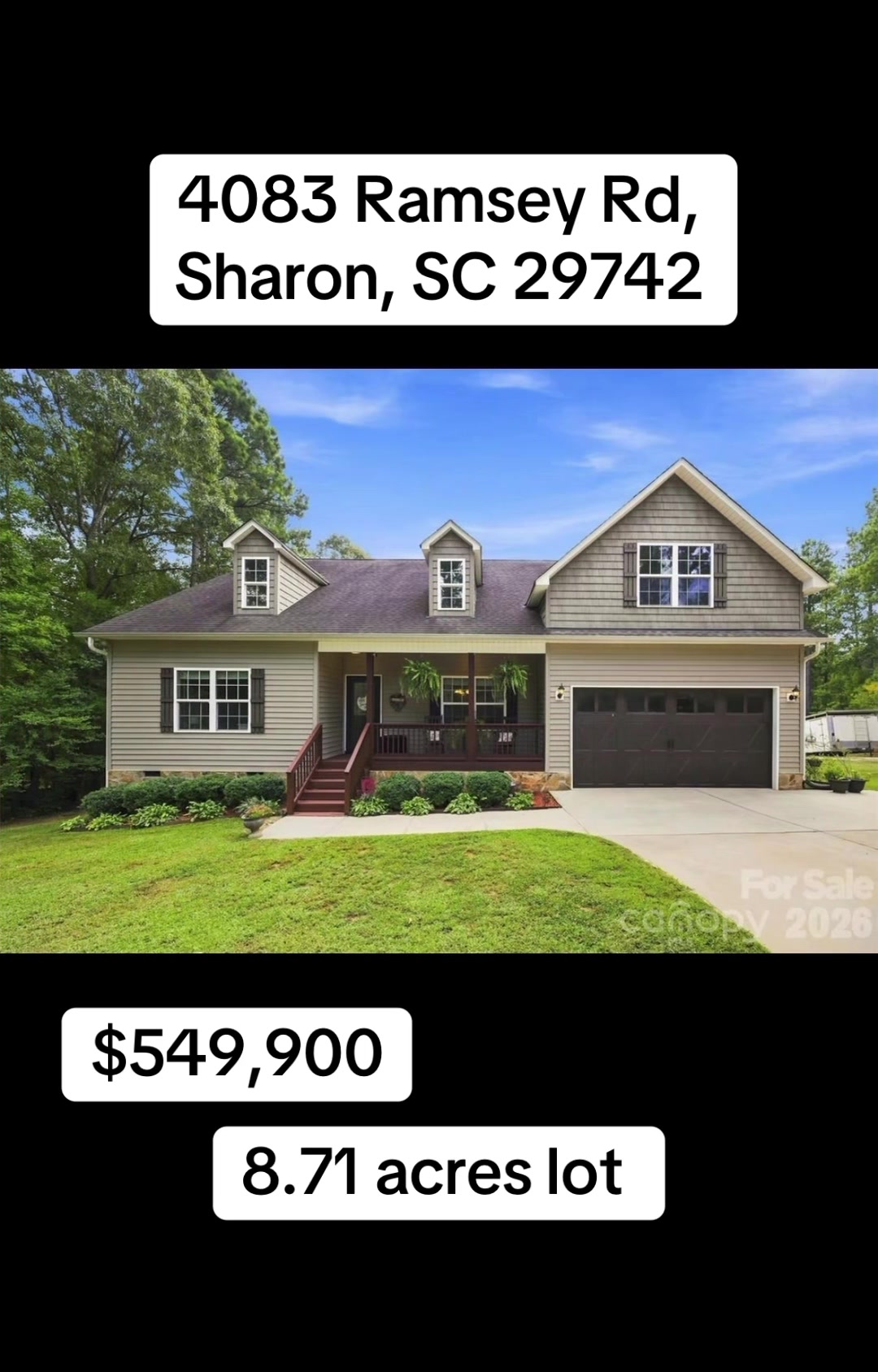 @🥇 Haydee Trejo | NC Realtor