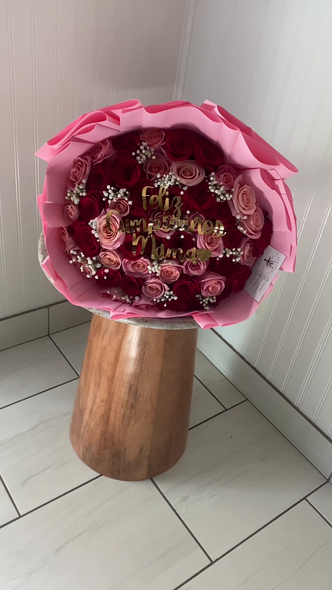 @MBlossoming Florist