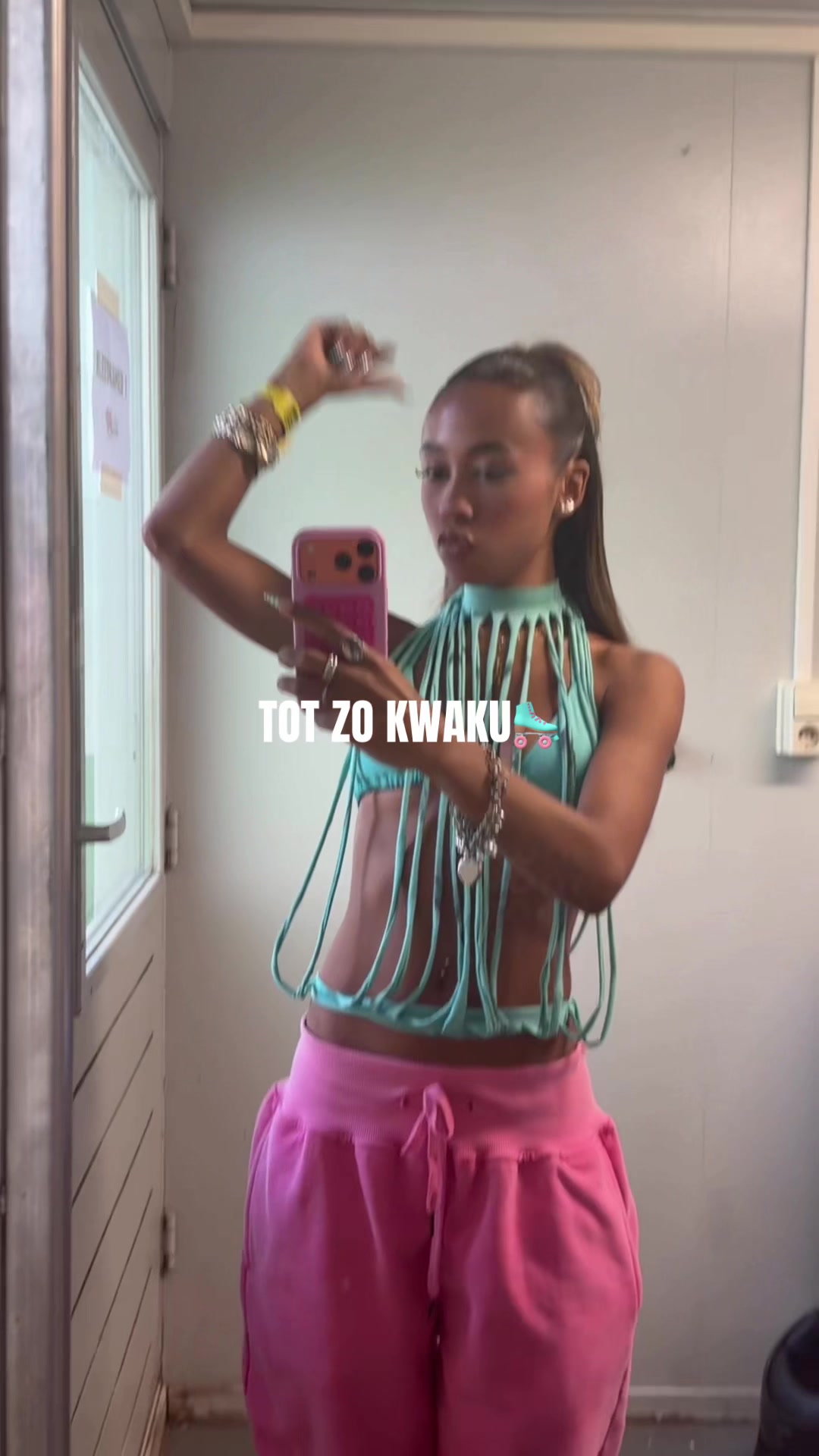 @kaya imani