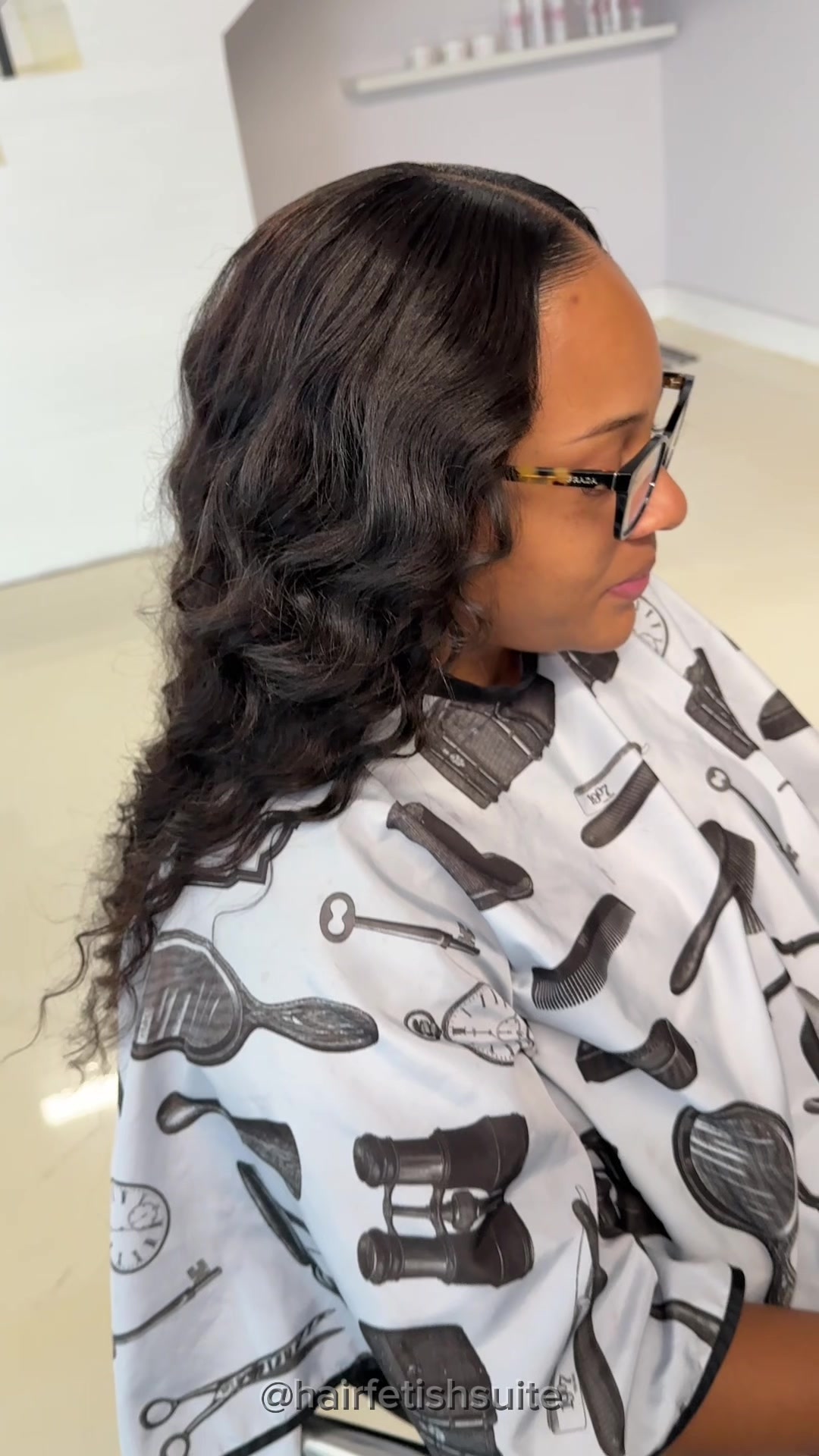 @hairfetishsuite