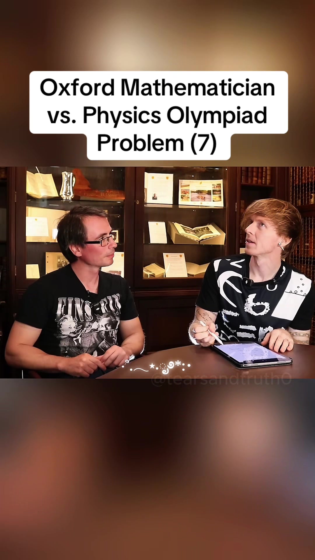 @TearsAndTruth