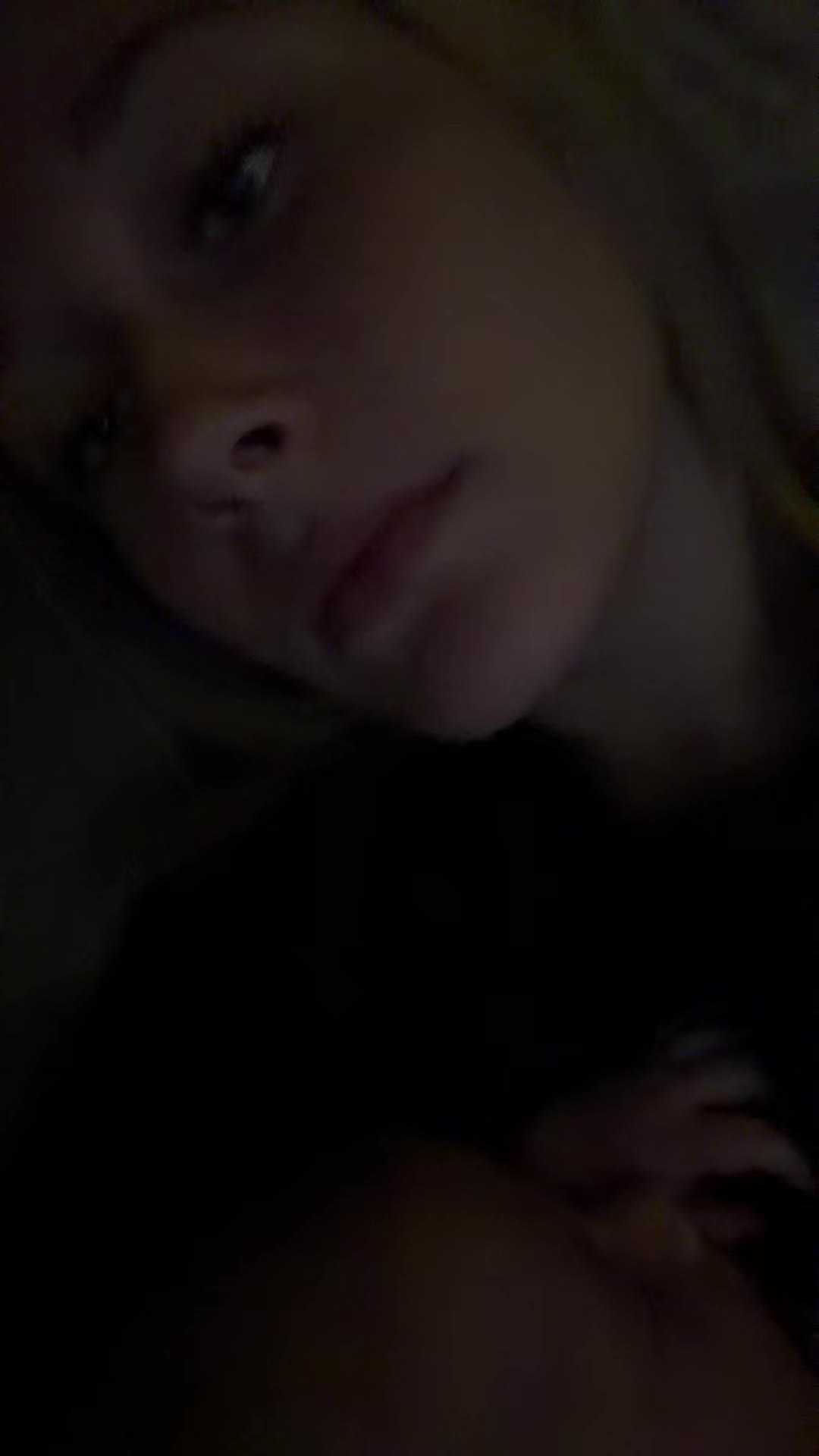 @️